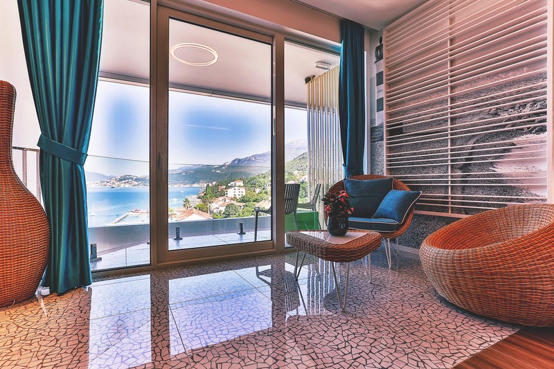 Carine Hotel Kumbor (Ex. Iberostar Selection Kumbor)