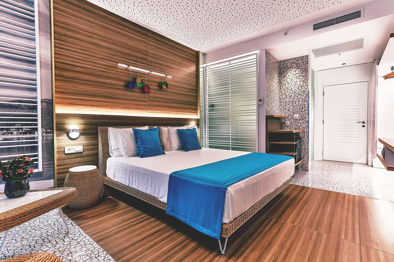 Carine Hotel Kumbor (Ex. Iberostar Selection Kumbor)