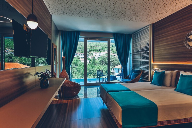Carine Hotel Kumbor (Ex. Iberostar Selection Kumbor)