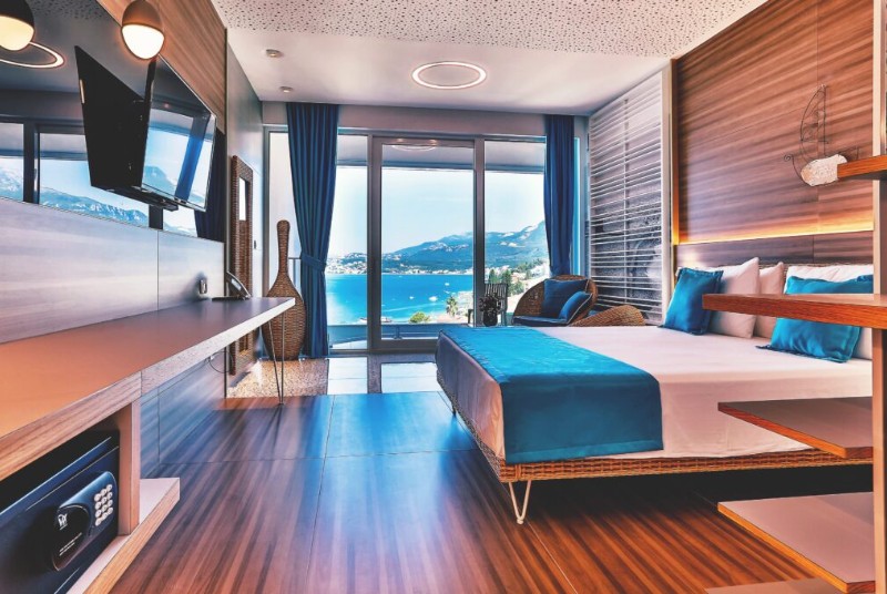 Carine Hotel Kumbor (Ex. Iberostar Selection Kumbor)