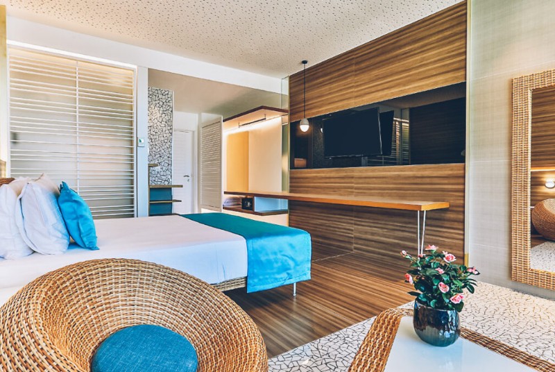 Carine Hotel Kumbor (Ex. Iberostar Selection Kumbor)