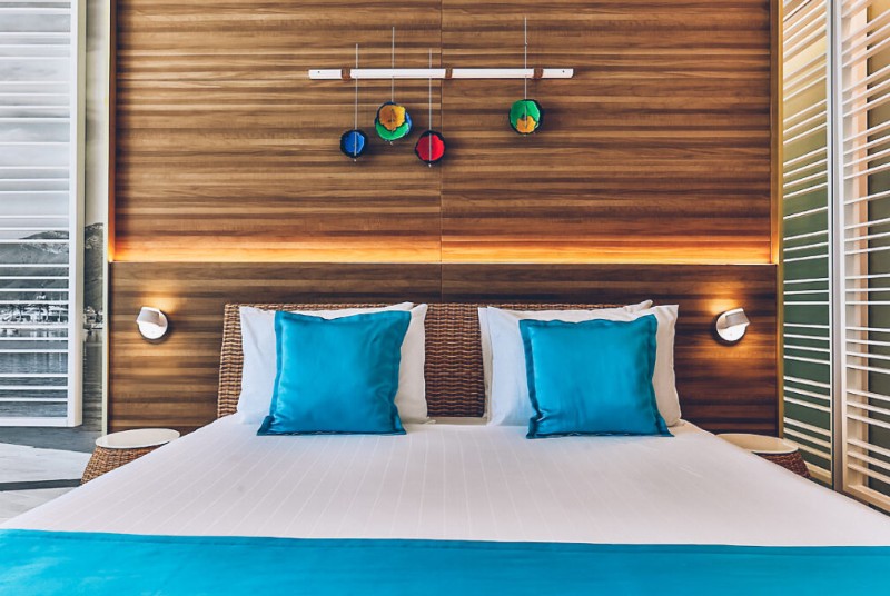 Carine Hotel Kumbor (Ex. Iberostar Selection Kumbor)