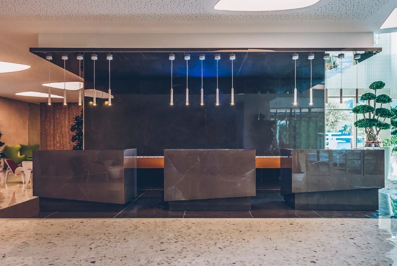 Carine Hotel Kumbor (Ex. Iberostar Selection Kumbor)