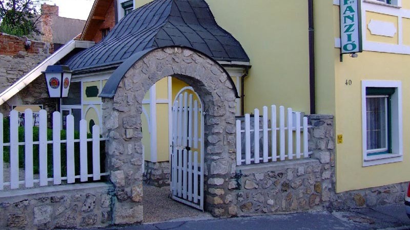 Penzion Bástya