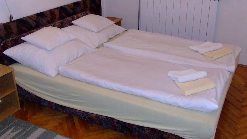 Penzion Bástya