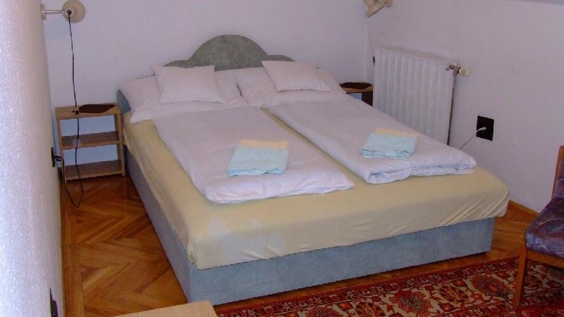 Penzion Bástya
