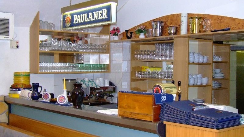 Penzion Bástya