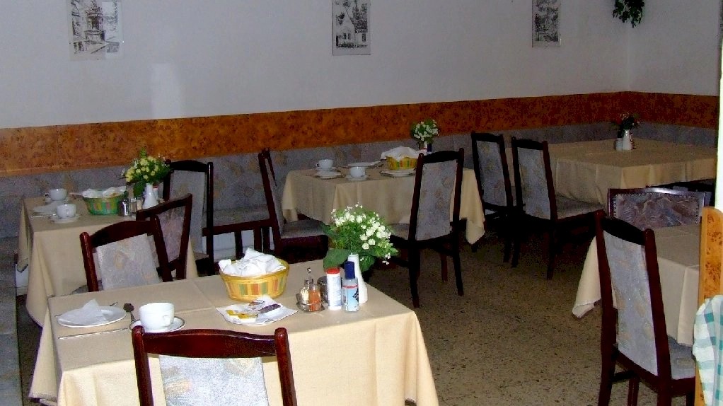 Penzion Bástya