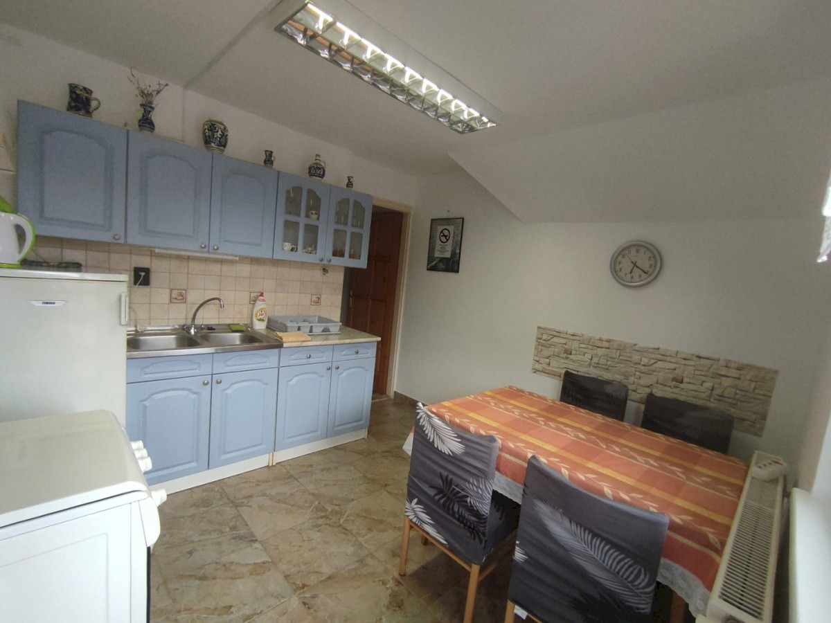 Apartmán Akácvirág (Szilvásvárad)
