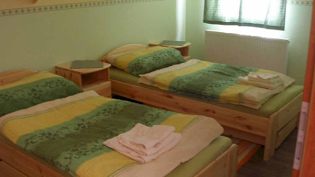 Penzion Ponty-Lak (Dávod)
