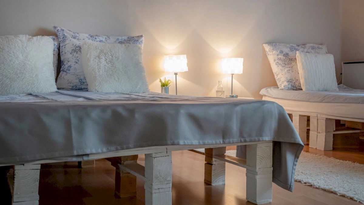 Vadszőlő Apartman