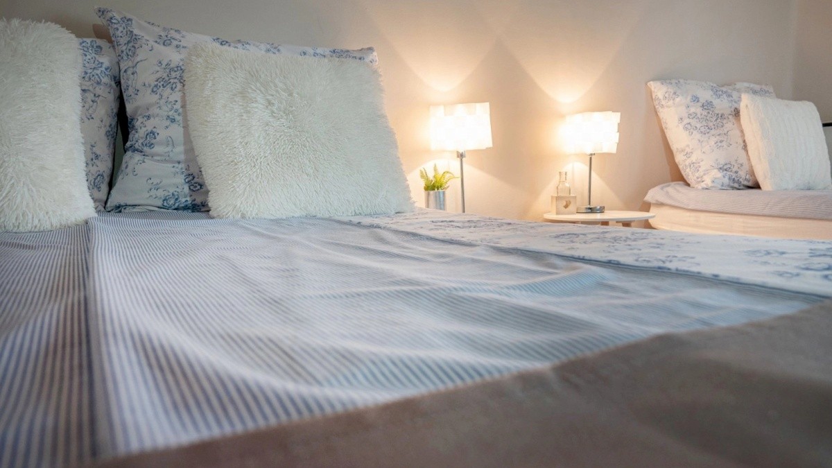 Vadszőlő Apartman