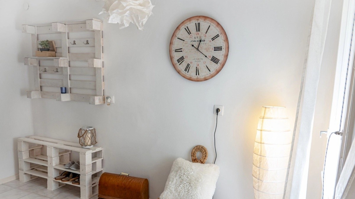 Vadszőlő Apartman
