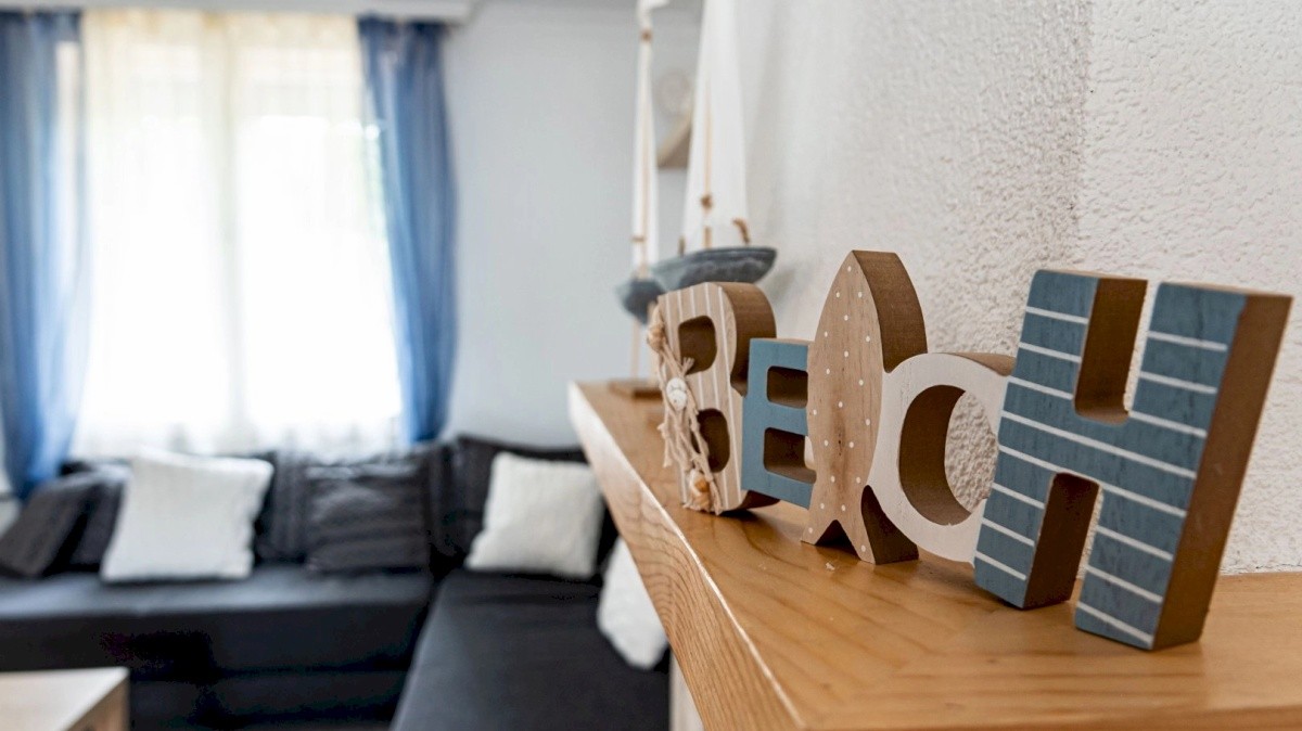 Vadszőlő Apartman