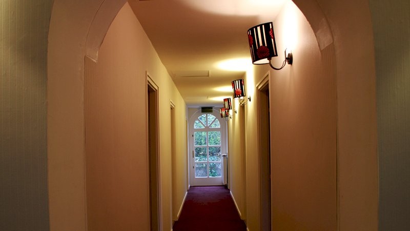 Villa Székely (Leányfalu)