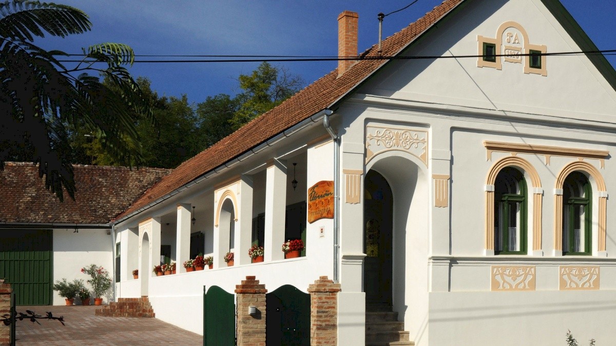 Penzion Flórián