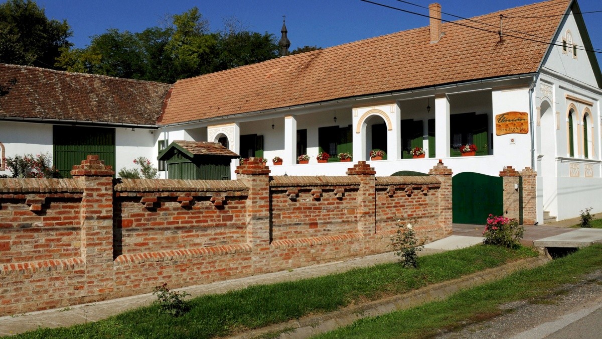 Penzion Flórián
