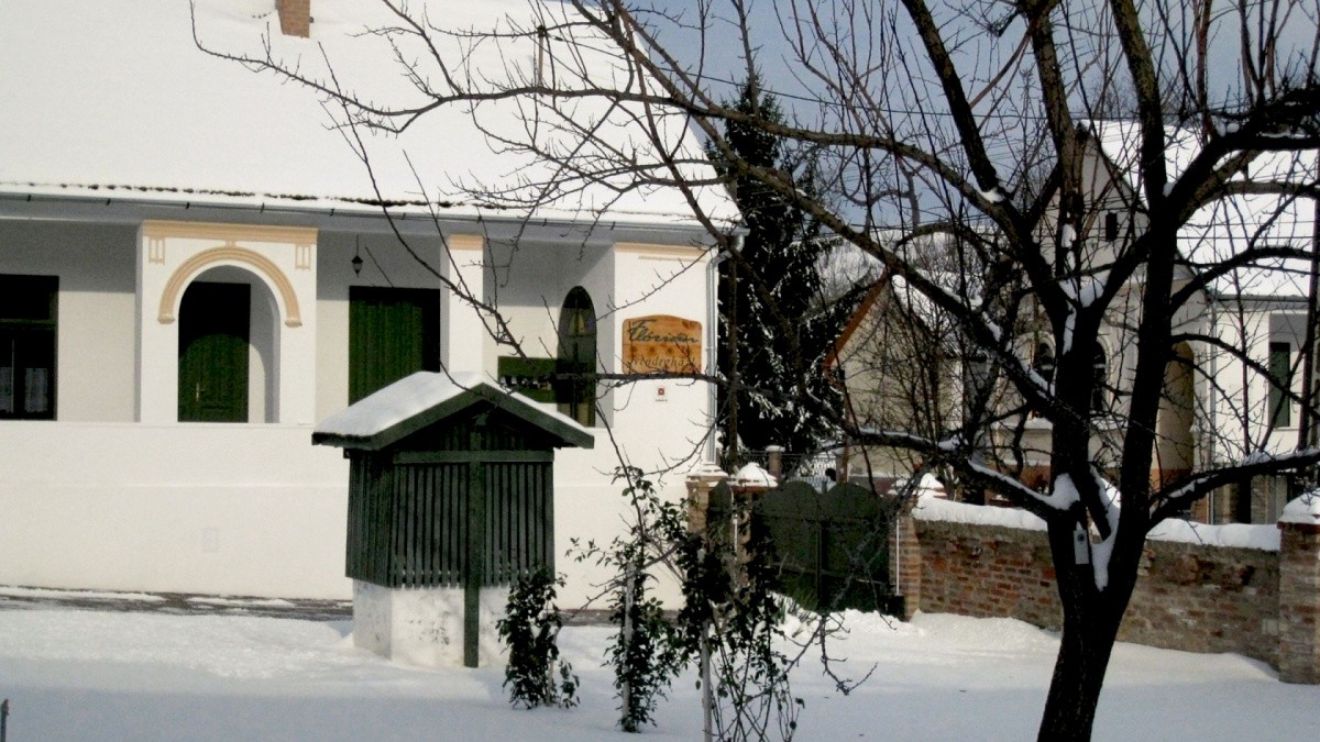 Penzion Flórián