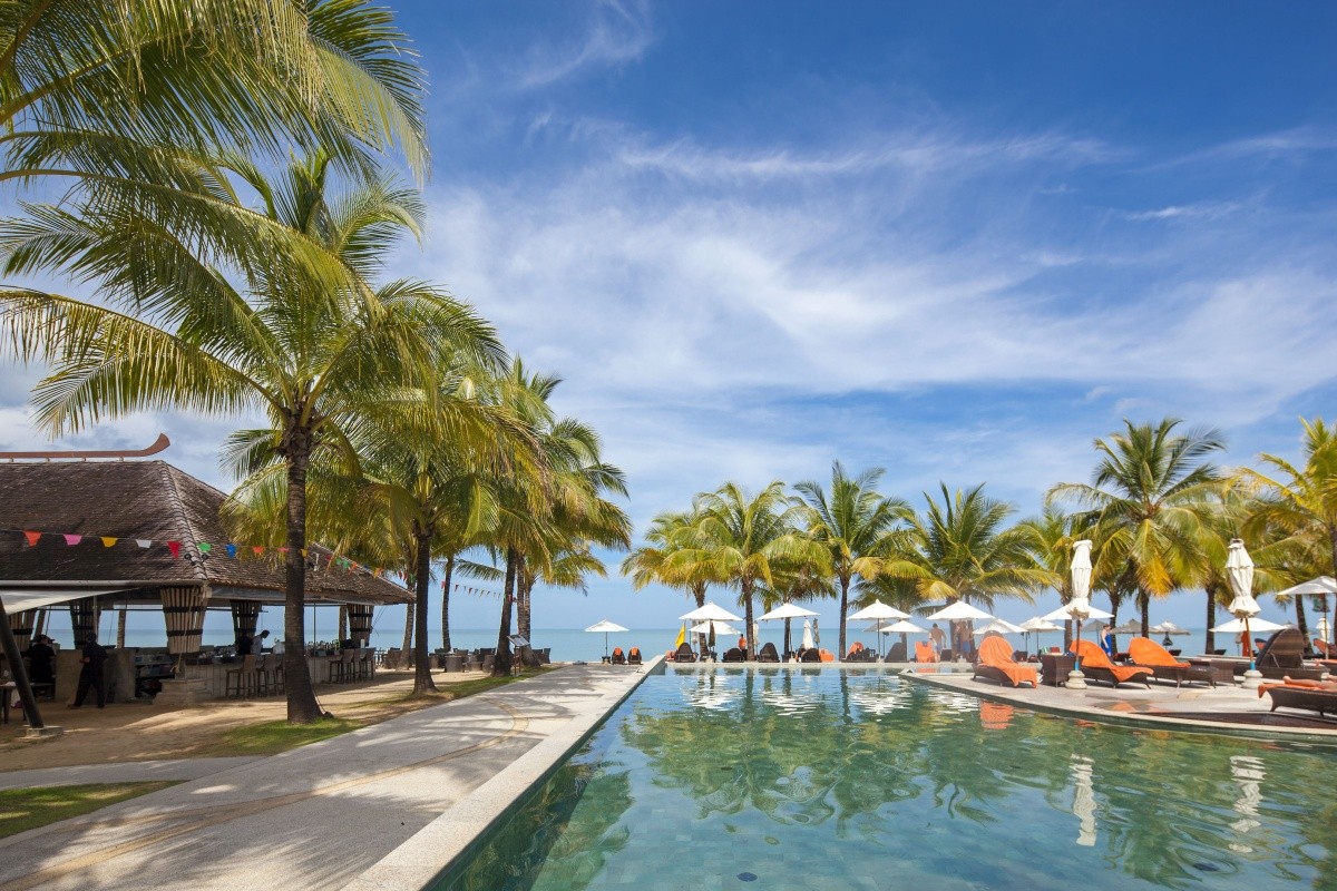 Beyond Resort Khaolak