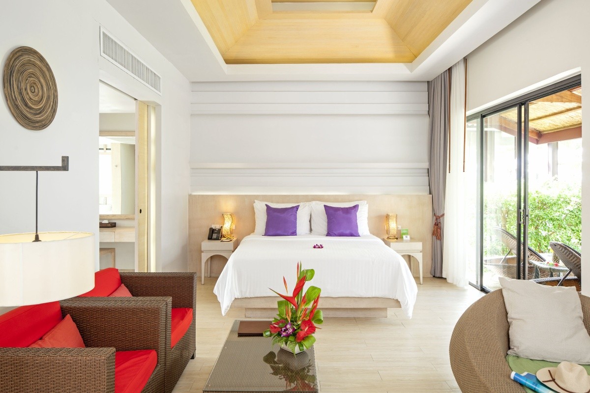 Beyond Resort Khaolak