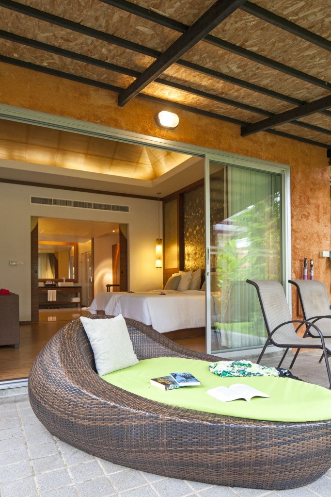 Beyond Resort Khaolak