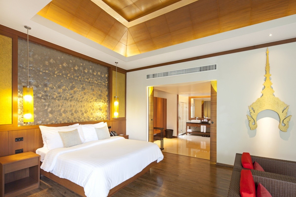 Beyond Resort Khaolak