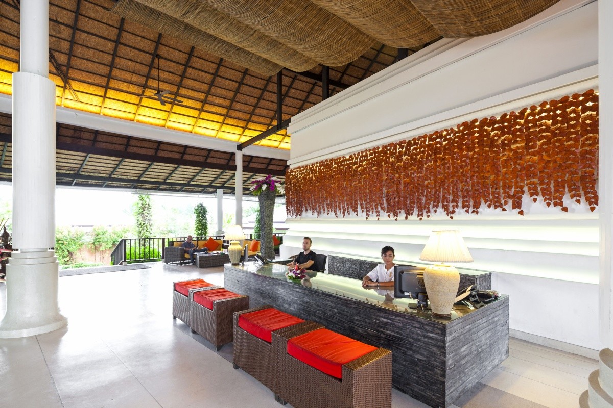 Beyond Resort Khaolak