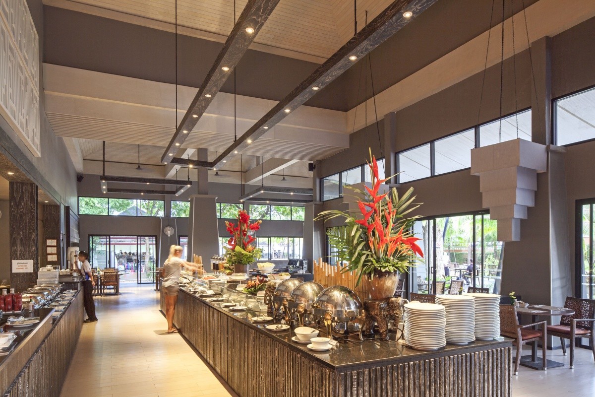 Beyond Resort Khaolak