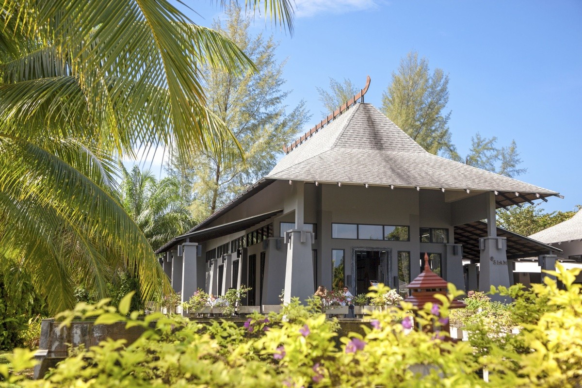 Beyond Resort Khaolak