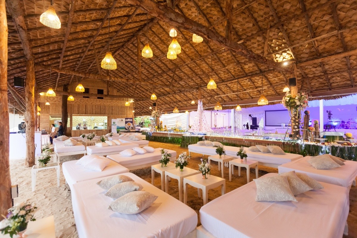 Beyond Resort Khaolak
