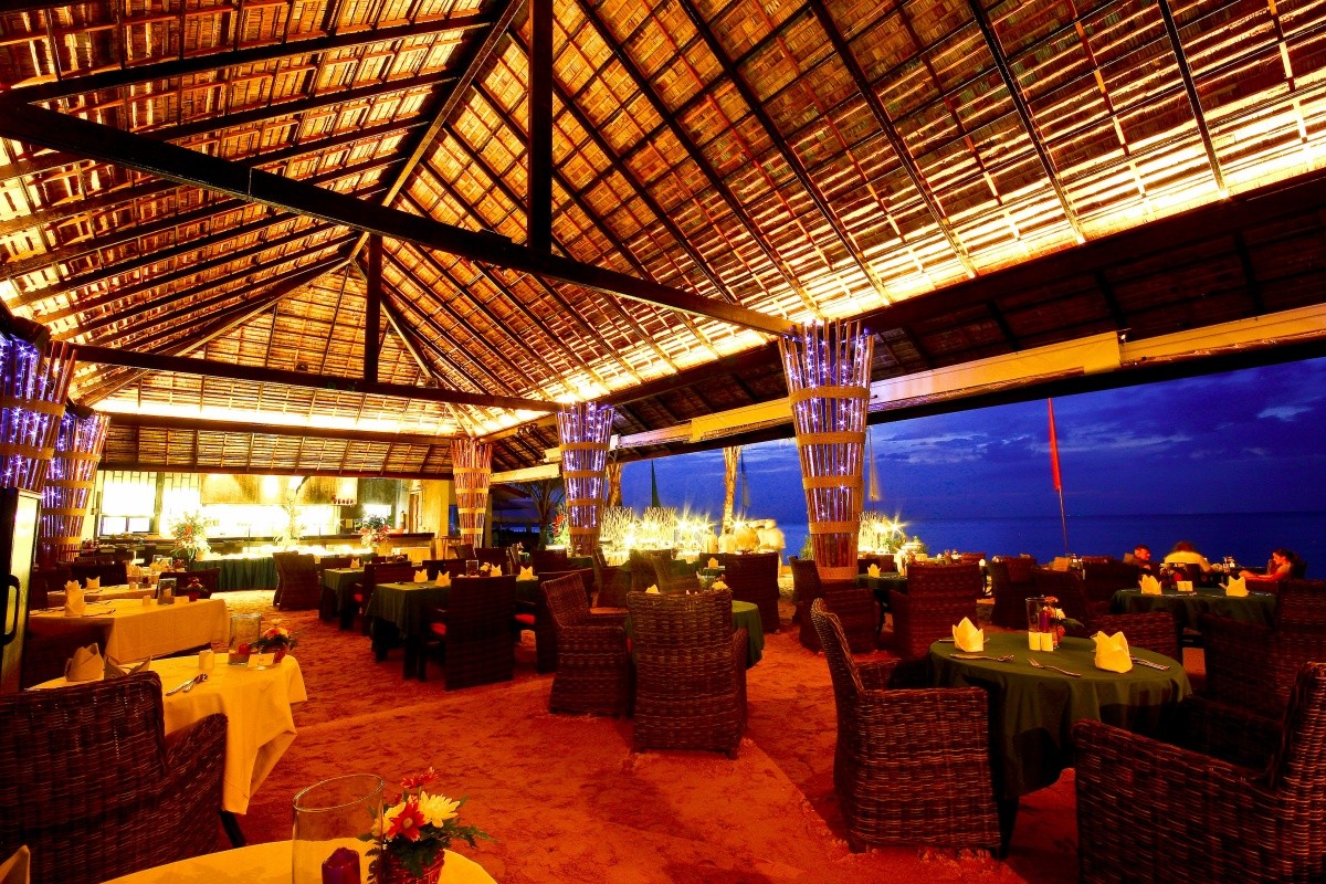 Beyond Resort Khaolak
