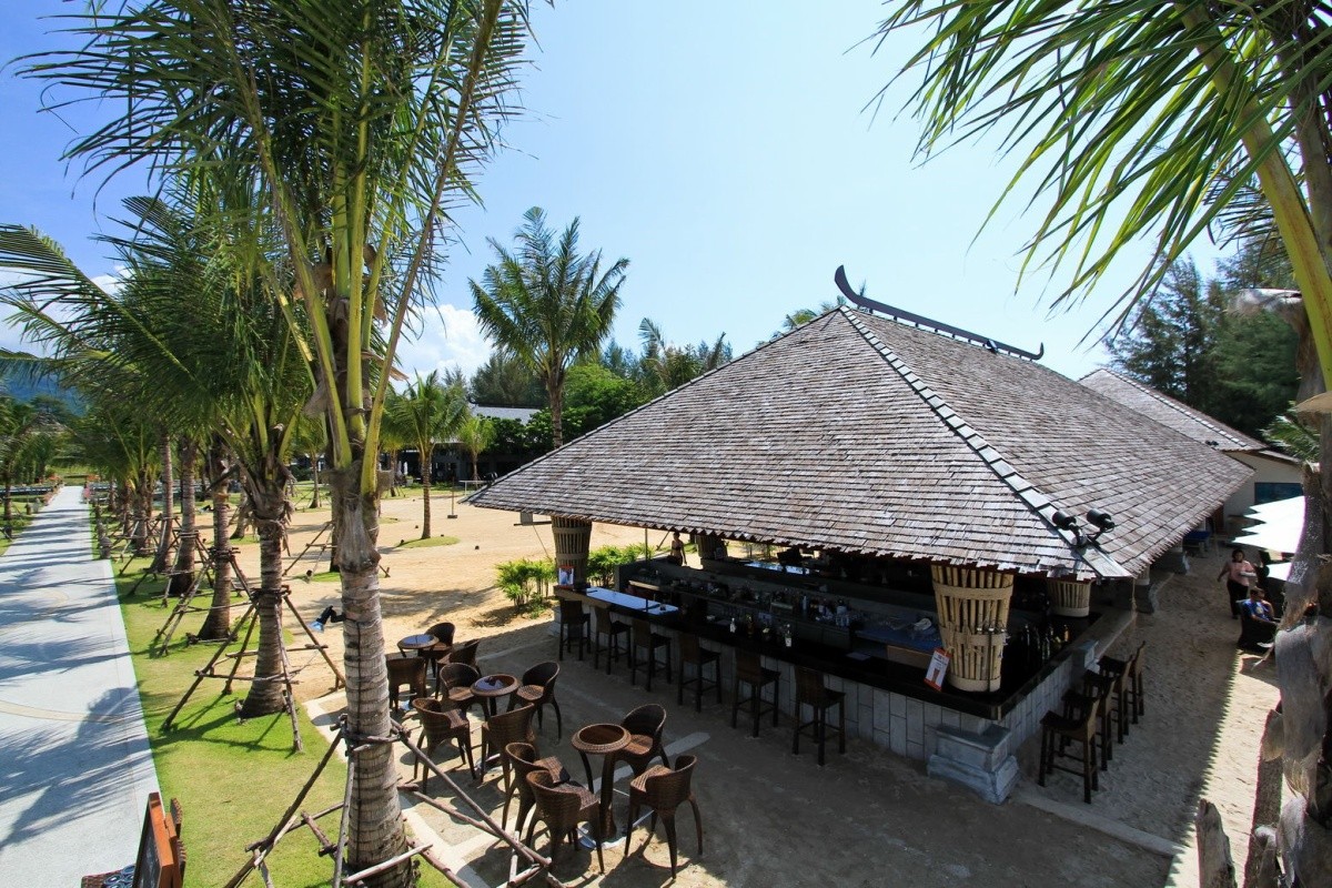 Beyond Resort Khaolak