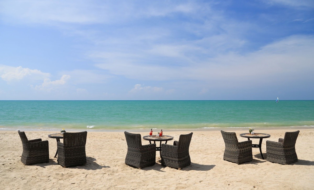 Beyond Resort Khaolak