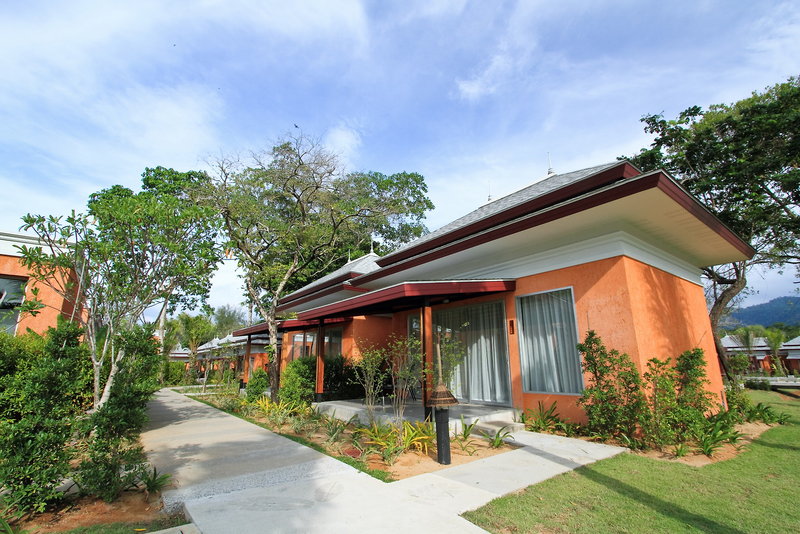 Beyond Resort Khaolak