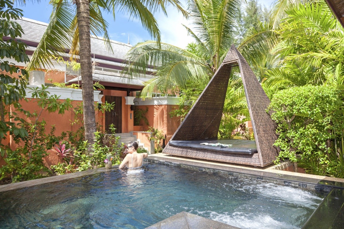 Beyond Resort Khaolak