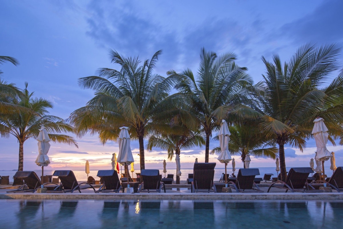 Beyond Resort Khaolak