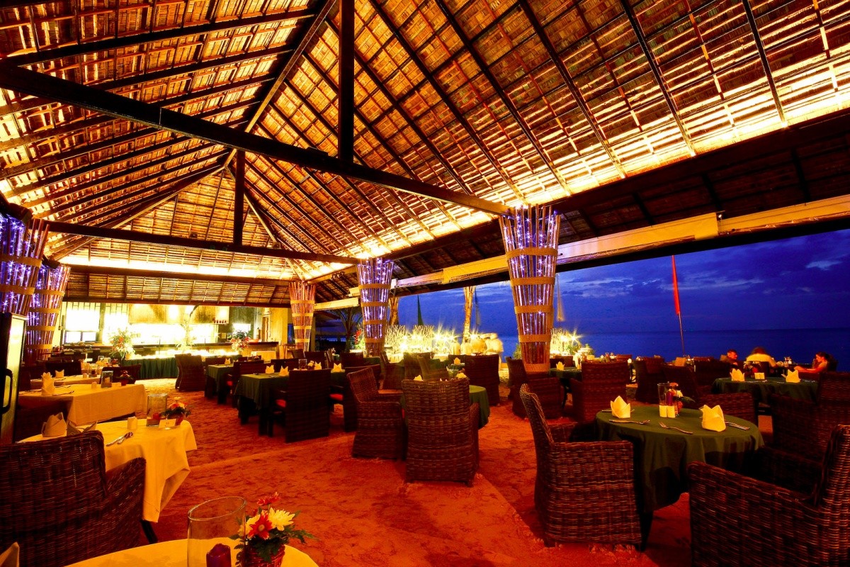 Beyond Resort Khaolak