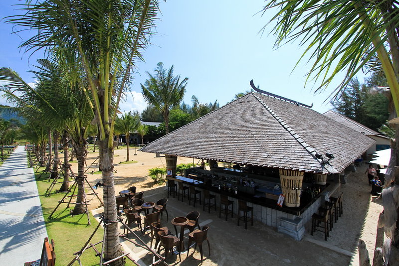 Beyond Resort Khaolak