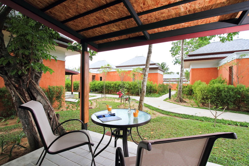 Beyond Resort Khaolak