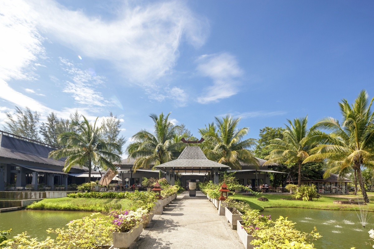 Beyond Resort Khaolak