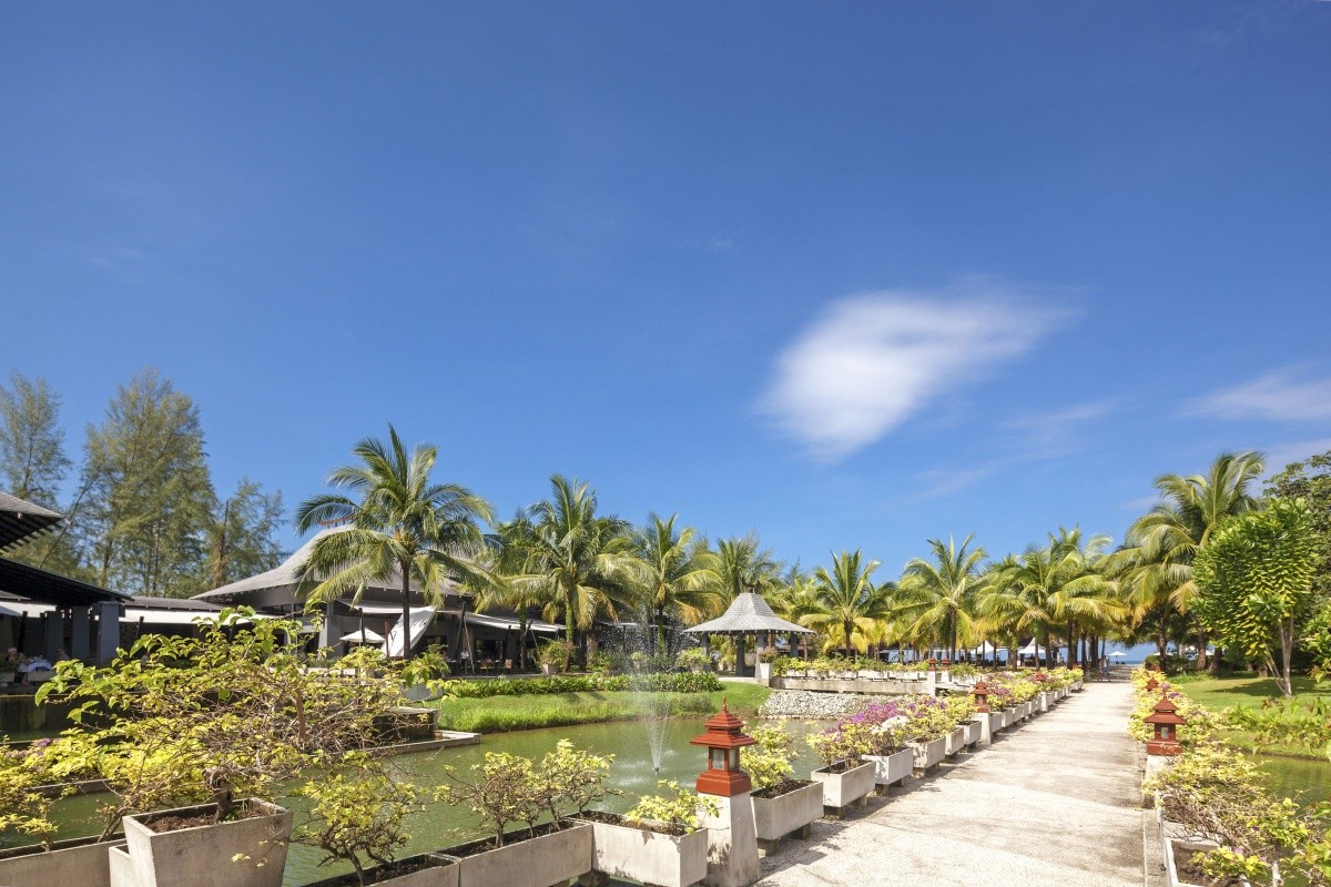 Beyond Resort Khaolak