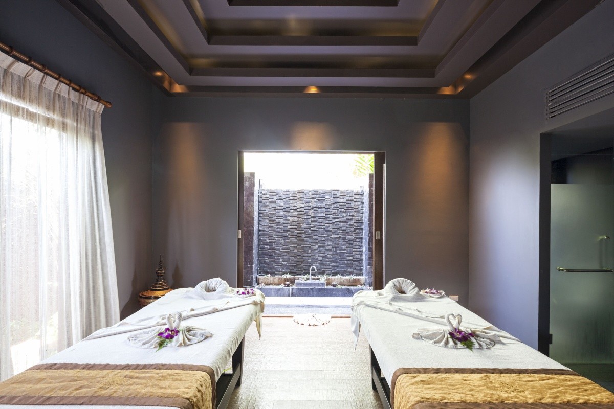 Beyond Resort Khaolak