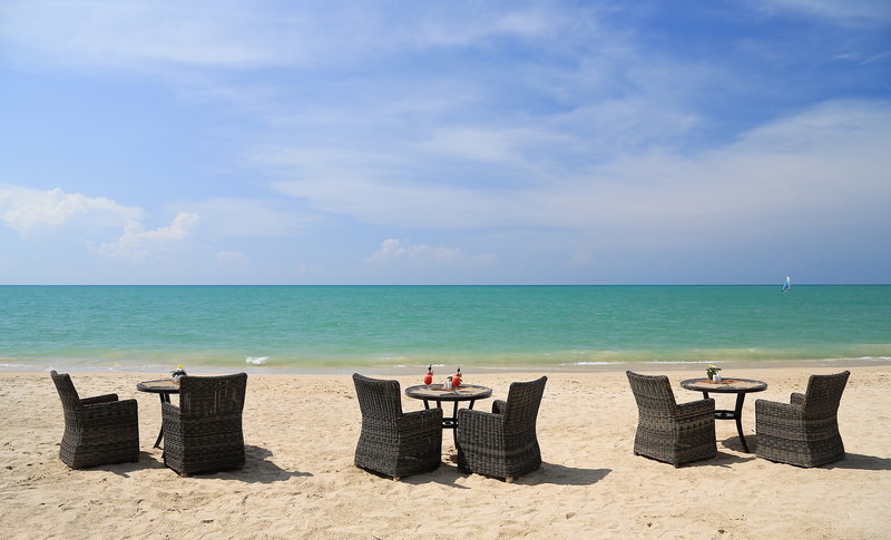Beyond Resort Khaolak