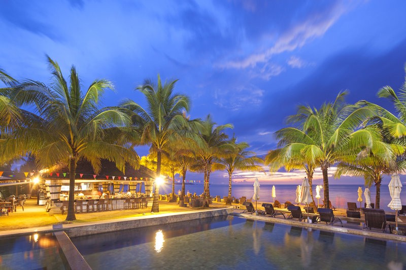 Beyond Resort Khaolak
