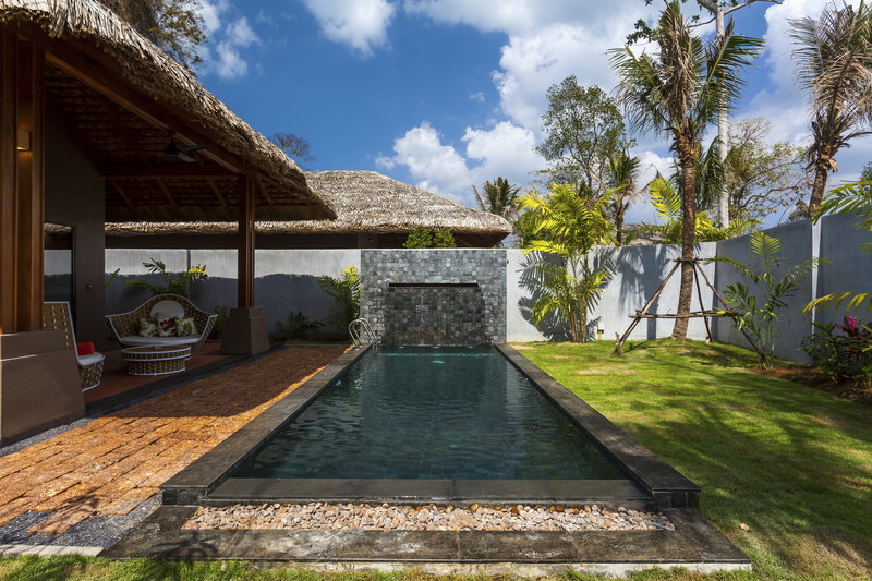 Beyond Resort Khaolak