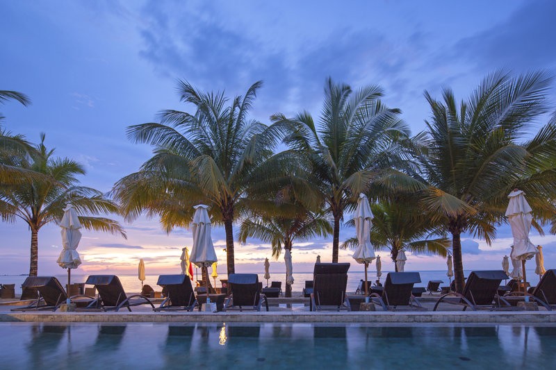 Beyond Resort Khaolak