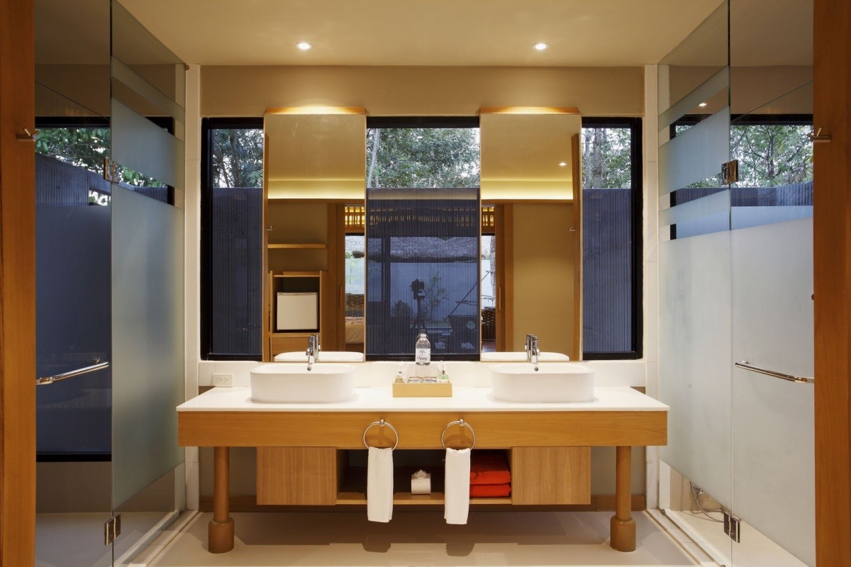 Beyond Resort Khaolak