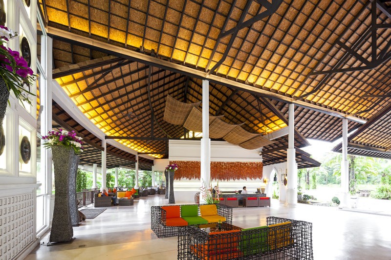 Beyond Resort Khaolak