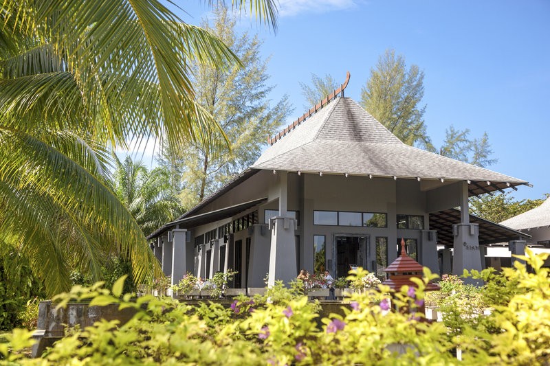 Beyond Resort Khaolak