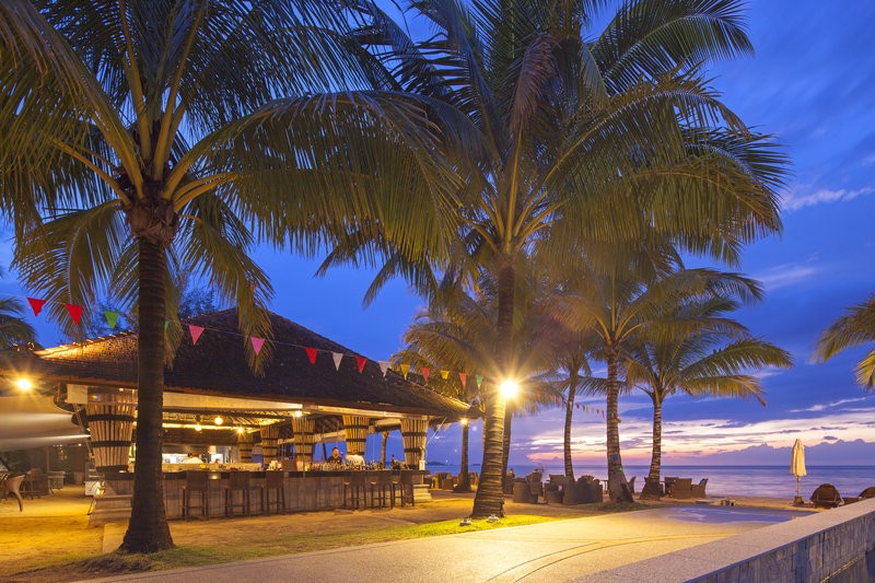 Beyond Resort Khaolak